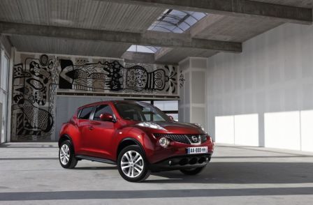 Juke 6